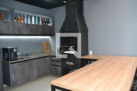 Casa à venda com 435m², 4 quartos e 8 vagasÁrea Gourmet