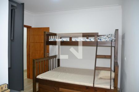 Casa à venda com 435m², 4 quartos e 8 vagasQuarto 2