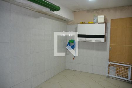 Casa à venda com 435m², 4 quartos e 8 vagasQuarto de Serviço