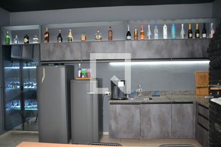 Casa à venda com 435m², 4 quartos e 8 vagasÁrea Gourmet