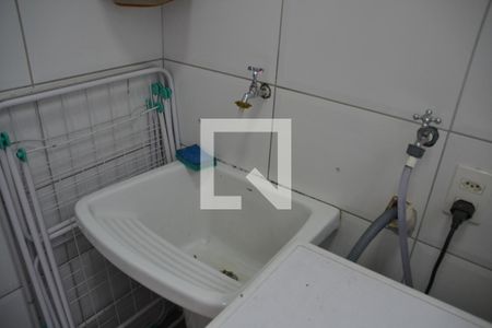 Casa à venda com 435m², 4 quartos e 8 vagasÁrea de Serviço