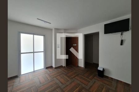 Apartamento à venda com 34m², 1 quarto e 1 vagaÁrea comum