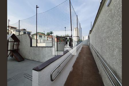 Apartamento à venda com 34m², 1 quarto e 1 vagaÁrea comum