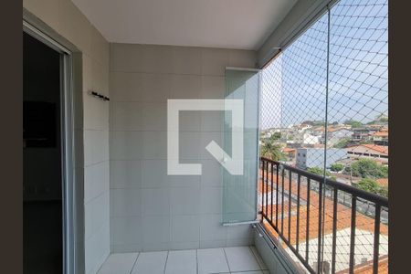 Apartamento à venda com 34m², 1 quarto e 1 vagaVaranda e area de serviço