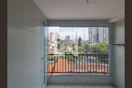 Apartamento à venda com 34m², 1 quarto e 1 vagaVaranda e area de serviço