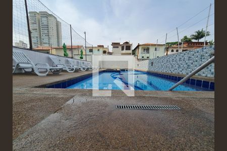 Apartamento à venda com 34m², 1 quarto e 1 vagaÁrea comum - Piscina