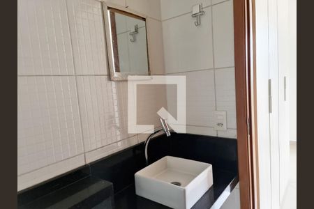 Apartamento à venda com 34m², 1 quarto e 1 vagaBanheiro social