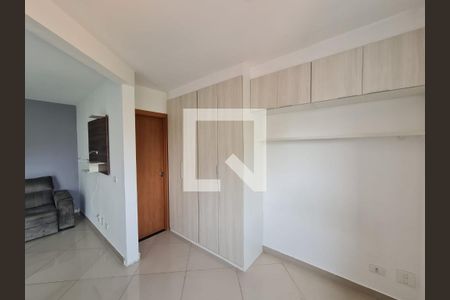 Apartamento à venda com 34m², 1 quarto e 1 vagaQuarto
