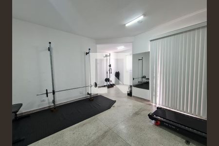 Apartamento à venda com 34m², 1 quarto e 1 vagaÁrea comum - Academia