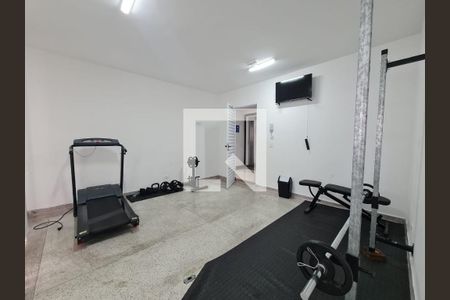 Apartamento à venda com 34m², 1 quarto e 1 vagaÁrea comum - Academia