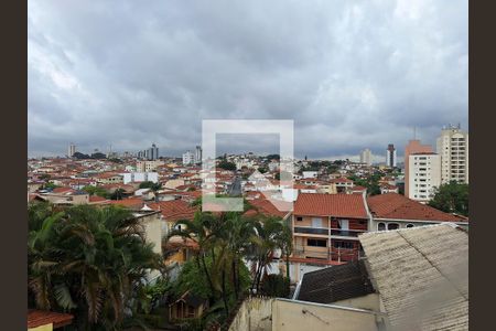 Vista Quarto 2 de apartamento à venda com 2 quartos, 41m² em Vila Dom Pedro Ii, São Paulo