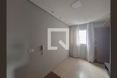 Sala de apartamento à venda com 2 quartos, 41m² em Vila Dom Pedro Ii, São Paulo