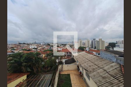 Vista Quarto 1 de apartamento à venda com 2 quartos, 41m² em Vila Dom Pedro Ii, São Paulo
