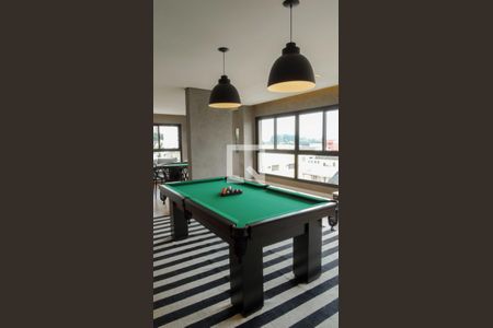 Apartamento à venda com 30m², 1 quarto e sem vagaÁrea comum 