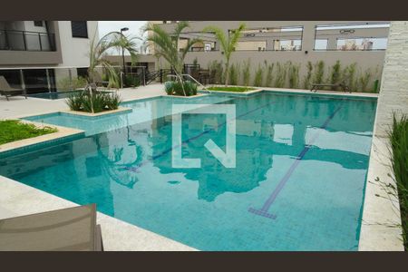 Apartamento à venda com 30m², 1 quarto e sem vagaÁrea comum