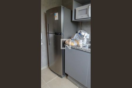 Apartamento à venda com 30m², 1 quarto e sem vagaÁrea comum 