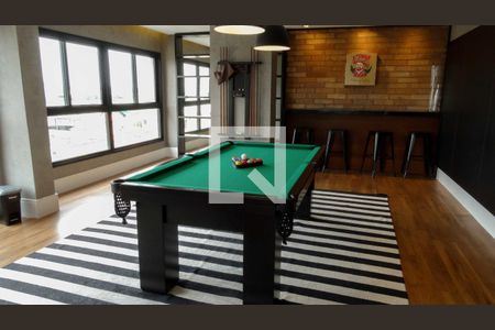 Apartamento à venda com 30m², 1 quarto e sem vagaÁrea comum 