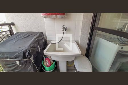 Apartamento à venda com 30m², 1 quarto e sem vagaÁrea de Serviço