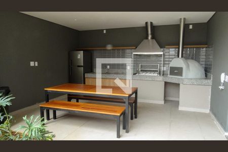 Apartamento à venda com 30m², 1 quarto e sem vagaÁrea comum 