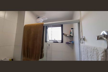 Apartamento à venda com 30m², 1 quarto e sem vagaBanheiro