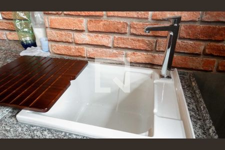 Apartamento à venda com 30m², 1 quarto e sem vagaÁrea comum 