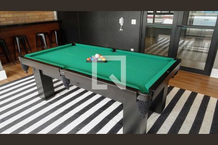 Apartamento à venda com 30m², 1 quarto e sem vagaÁrea comum 