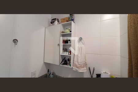 Apartamento à venda com 30m², 1 quarto e sem vagaBanheiro