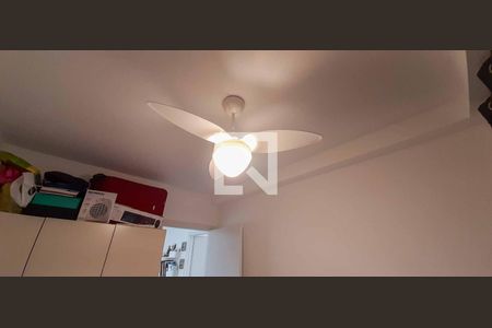 Apartamento à venda com 30m², 1 quarto e sem vagaQuarto