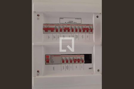 Apartamento à venda com 30m², 1 quarto e sem vagaQuadro de Luz