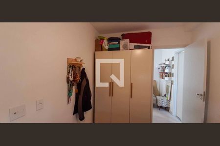 Quarto de apartamento à venda com 1 quarto, 30m² em Km 18, Osasco