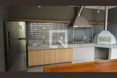 Apartamento à venda com 30m², 1 quarto e sem vagaÁrea comum 