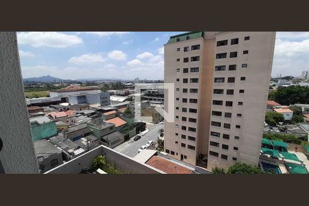 Apartamento à venda com 30m², 1 quarto e sem vagaVista 