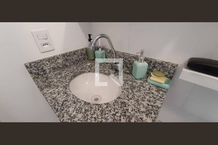 Apartamento à venda com 30m², 1 quarto e sem vagaBanheiro