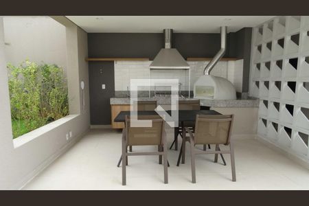 Apartamento à venda com 30m², 1 quarto e sem vagaÁrea comum