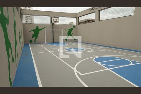 Apartamento à venda com 30m², 1 quarto e sem vagaÁrea comum