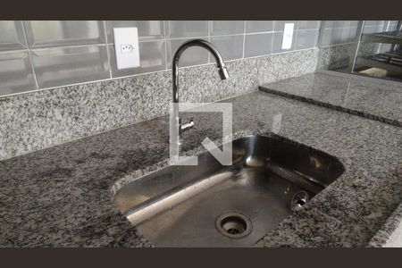 Apartamento à venda com 30m², 1 quarto e sem vagaÁrea comum 