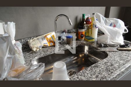 Apartamento à venda com 30m², 1 quarto e sem vagaÁrea comum 