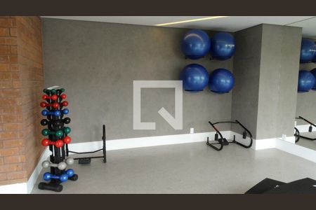 Apartamento à venda com 30m², 1 quarto e sem vagaÁrea comum 