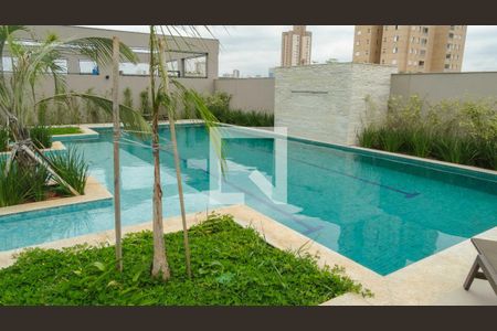 Apartamento à venda com 30m², 1 quarto e sem vagaÁrea comum