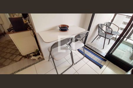 Apartamento à venda com 30m², 1 quarto e sem vagaCozinha