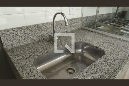 Apartamento à venda com 30m², 1 quarto e sem vagaÁrea comum