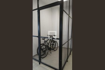 Apartamento à venda com 30m², 1 quarto e sem vagaBicicletário