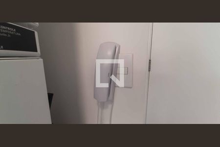 Apartamento à venda com 30m², 1 quarto e sem vagaInterfone