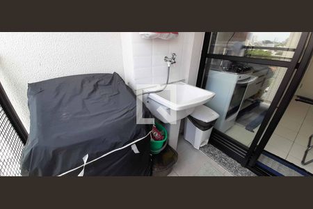 Apartamento à venda com 30m², 1 quarto e sem vagaÁrea de Serviço