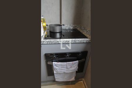 Apartamento à venda com 30m², 1 quarto e sem vagaÁrea comum 