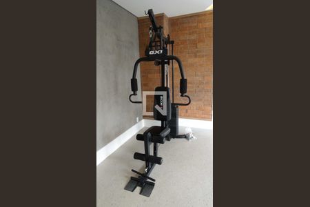 Apartamento à venda com 30m², 1 quarto e sem vagaÁrea comum 