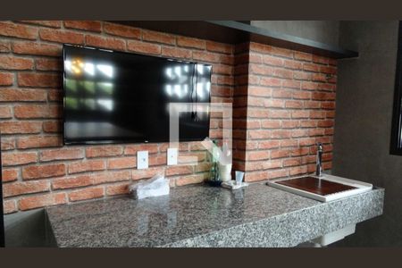 Apartamento à venda com 30m², 1 quarto e sem vagaÁrea comum 