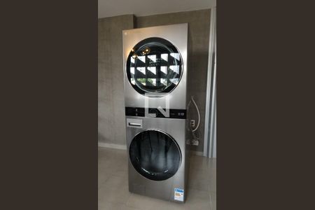 Apartamento à venda com 30m², 1 quarto e sem vagaÁrea comum 