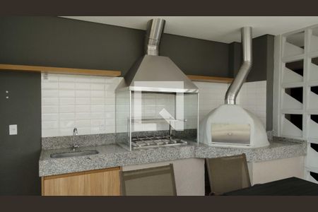 Apartamento à venda com 30m², 1 quarto e sem vagaÁrea comum