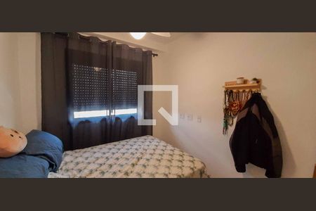Quarto de apartamento à venda com 1 quarto, 30m² em Km 18, Osasco
